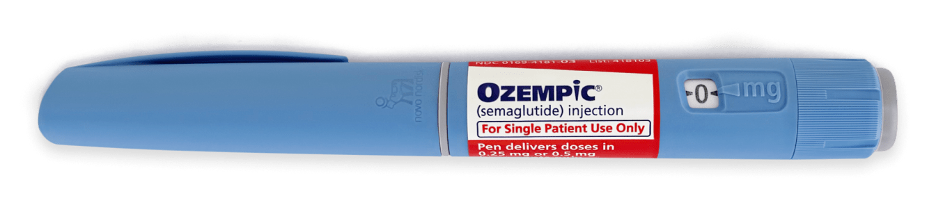 Ozempic® — product image from Gala