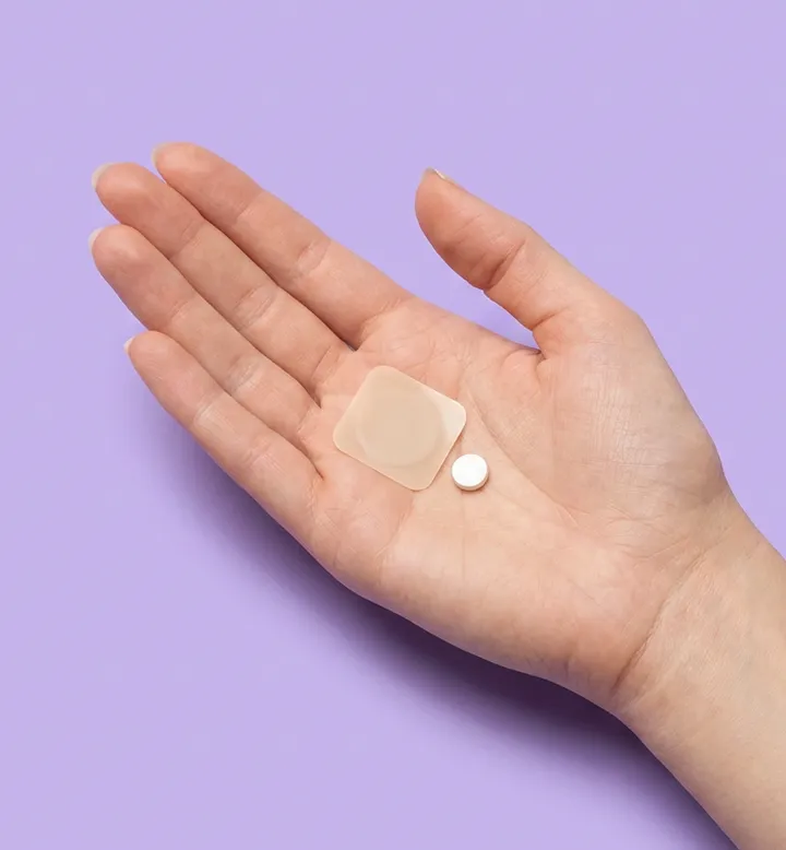 Estradiol — product image from Gala