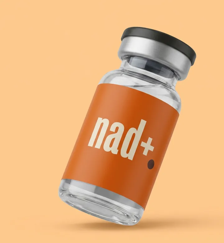 NAD+ — product image from Gala