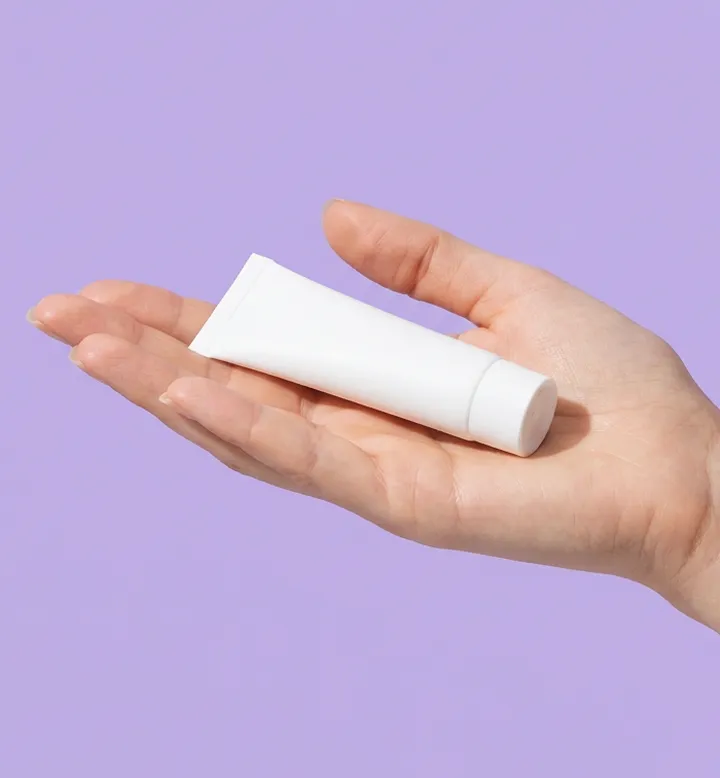 Vaginal estradiol — product image from Gala